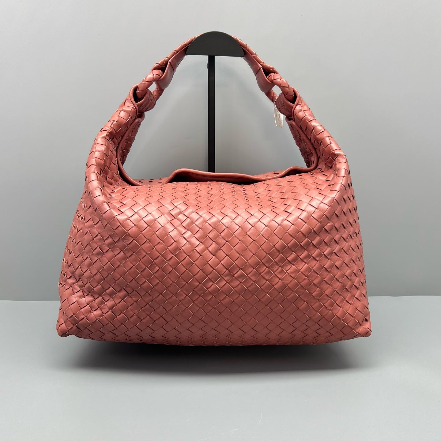 Bottega Veneta - Other - Leather - Pink - (medium)