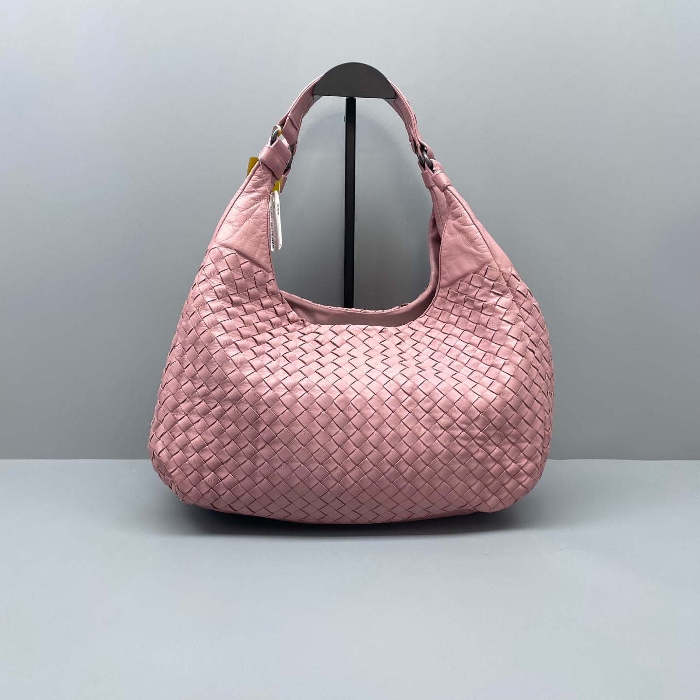 Bottega Veneta - Other - Leather - Pink - (medium)