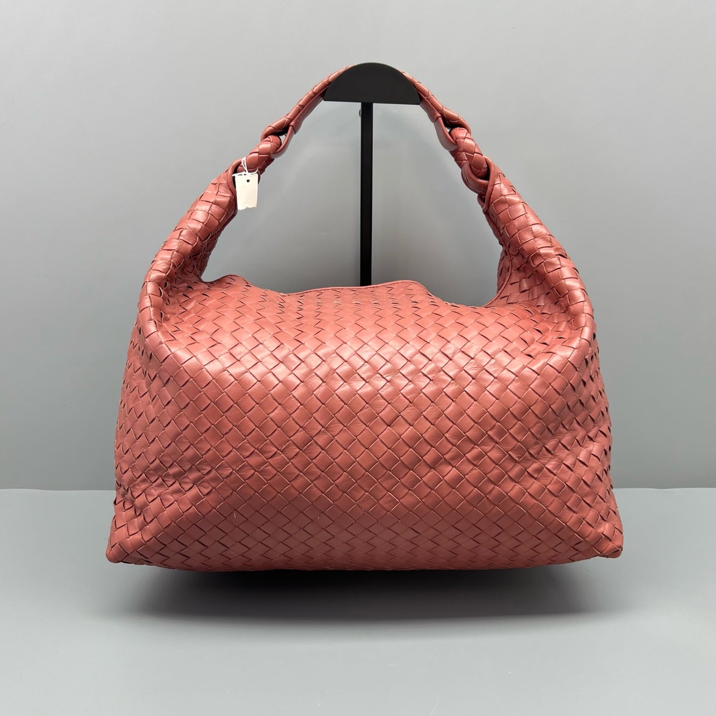 Bottega Veneta - Other - Leather - Pink - (medium)