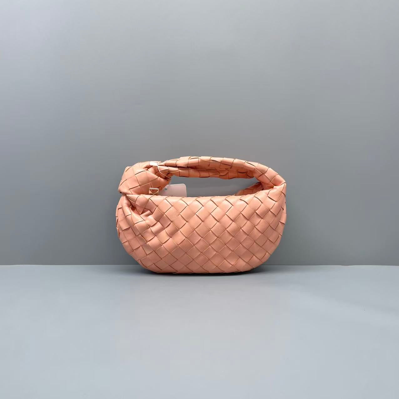 Bottega Veneta - Other - Leather - Pink - (mini)