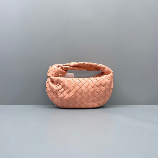 Bottega Veneta - Other - Leather - Pink - (mini)