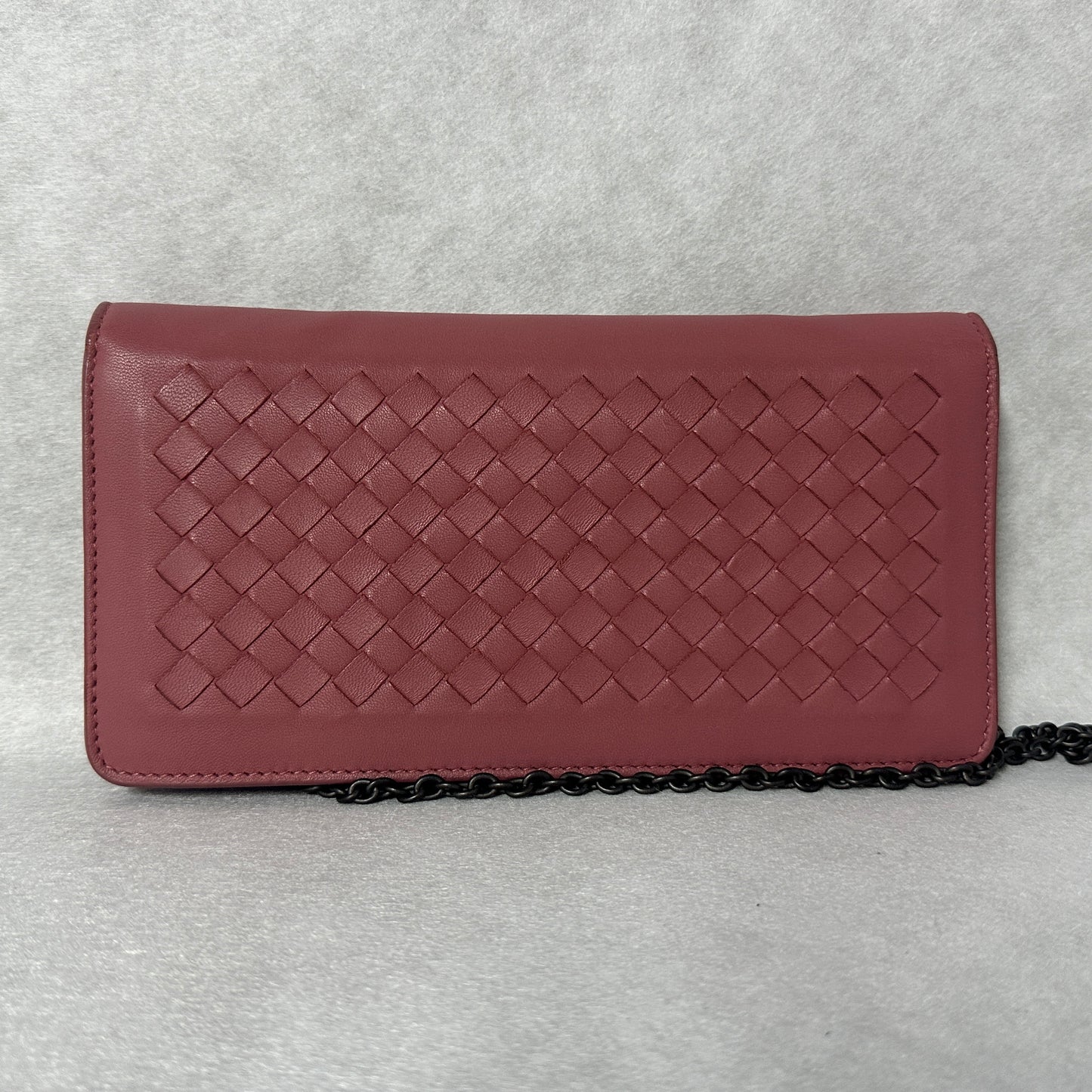 Bottega Veneta - Other - Leather - Pink - (mini)