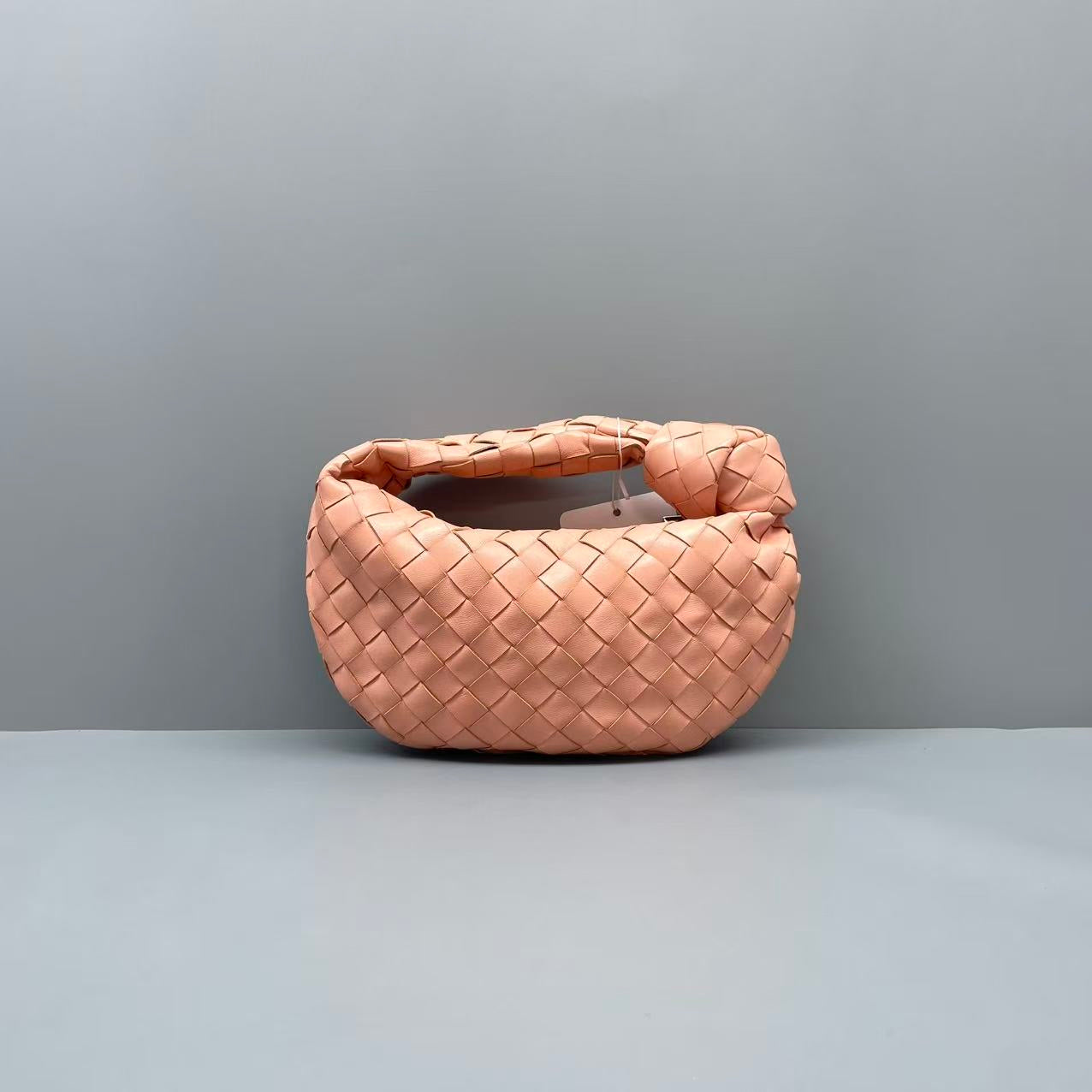 Bottega Veneta - Other - Leather - Pink - (mini)