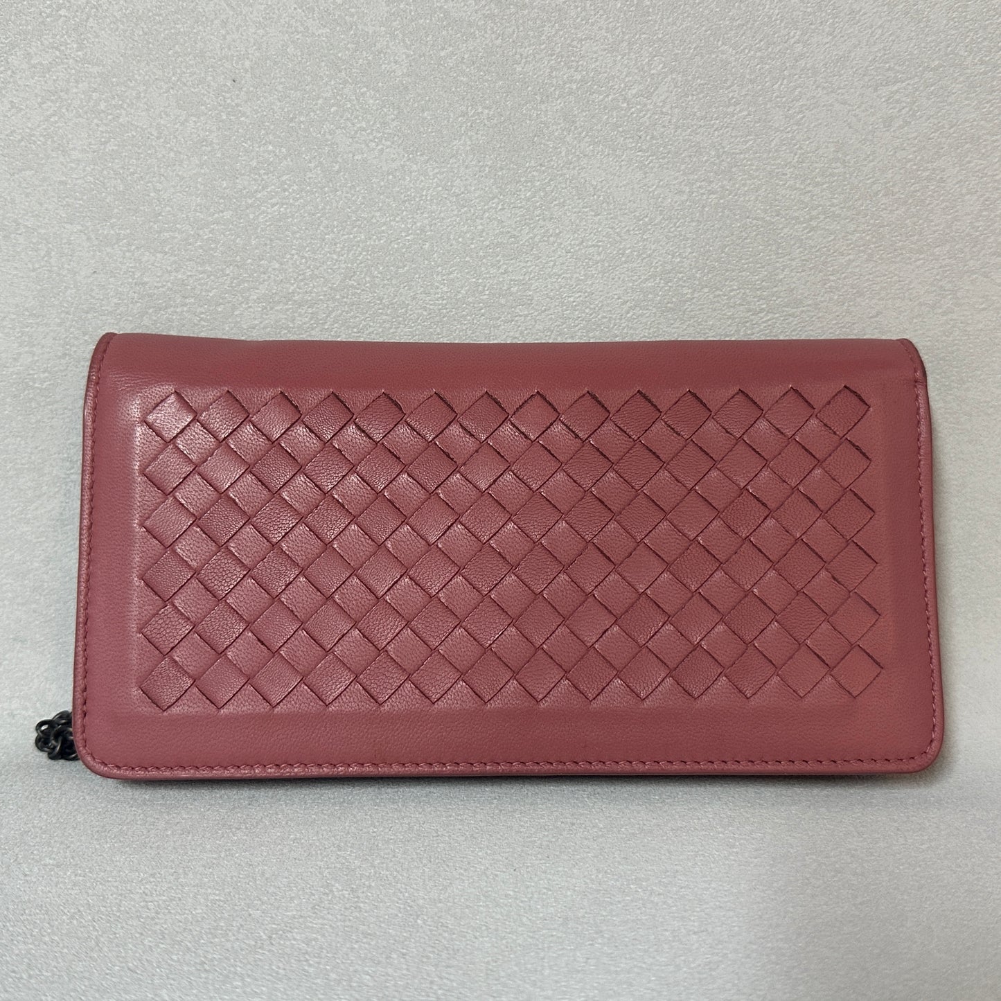 Bottega Veneta - Other - Leather - Pink - (mini)