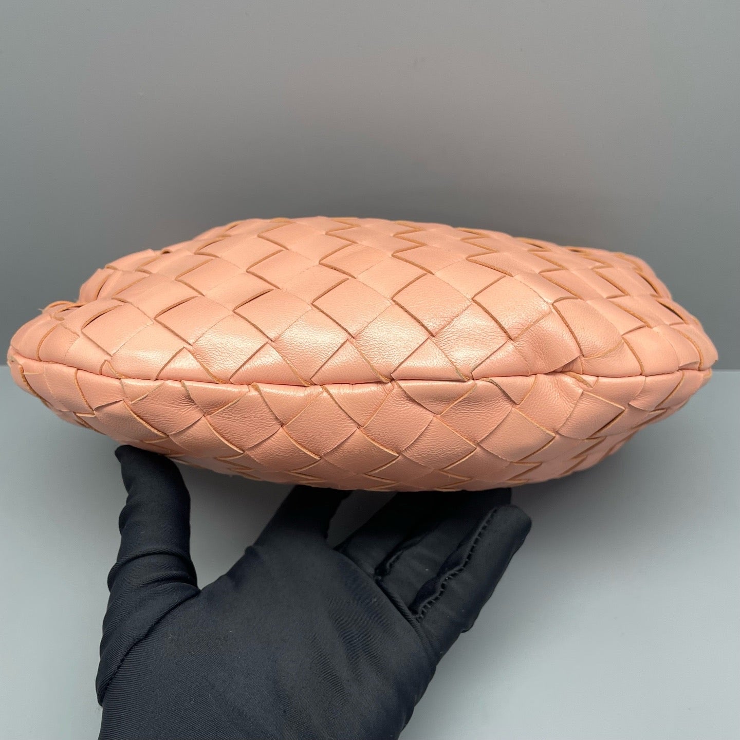 Bottega Veneta - Other - Leather - Pink - (mini)