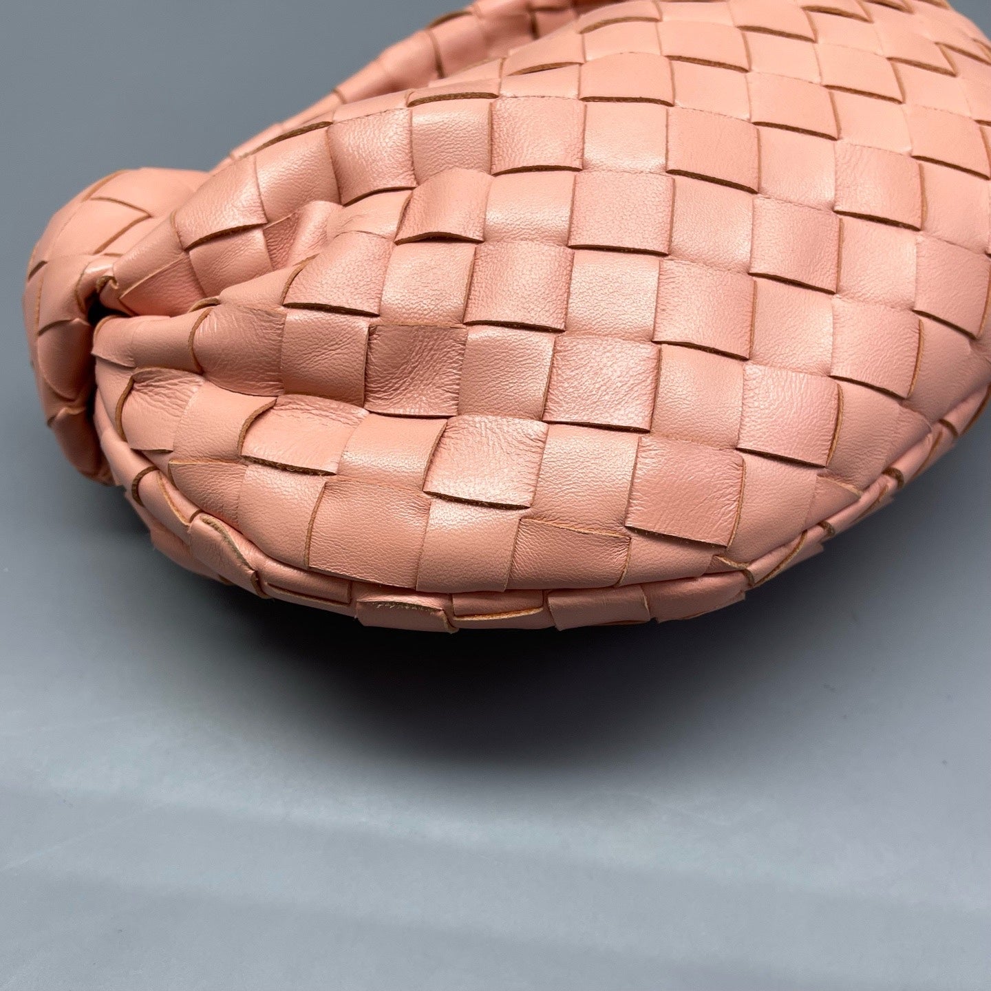 Bottega Veneta - Other - Leather - Pink - (mini)