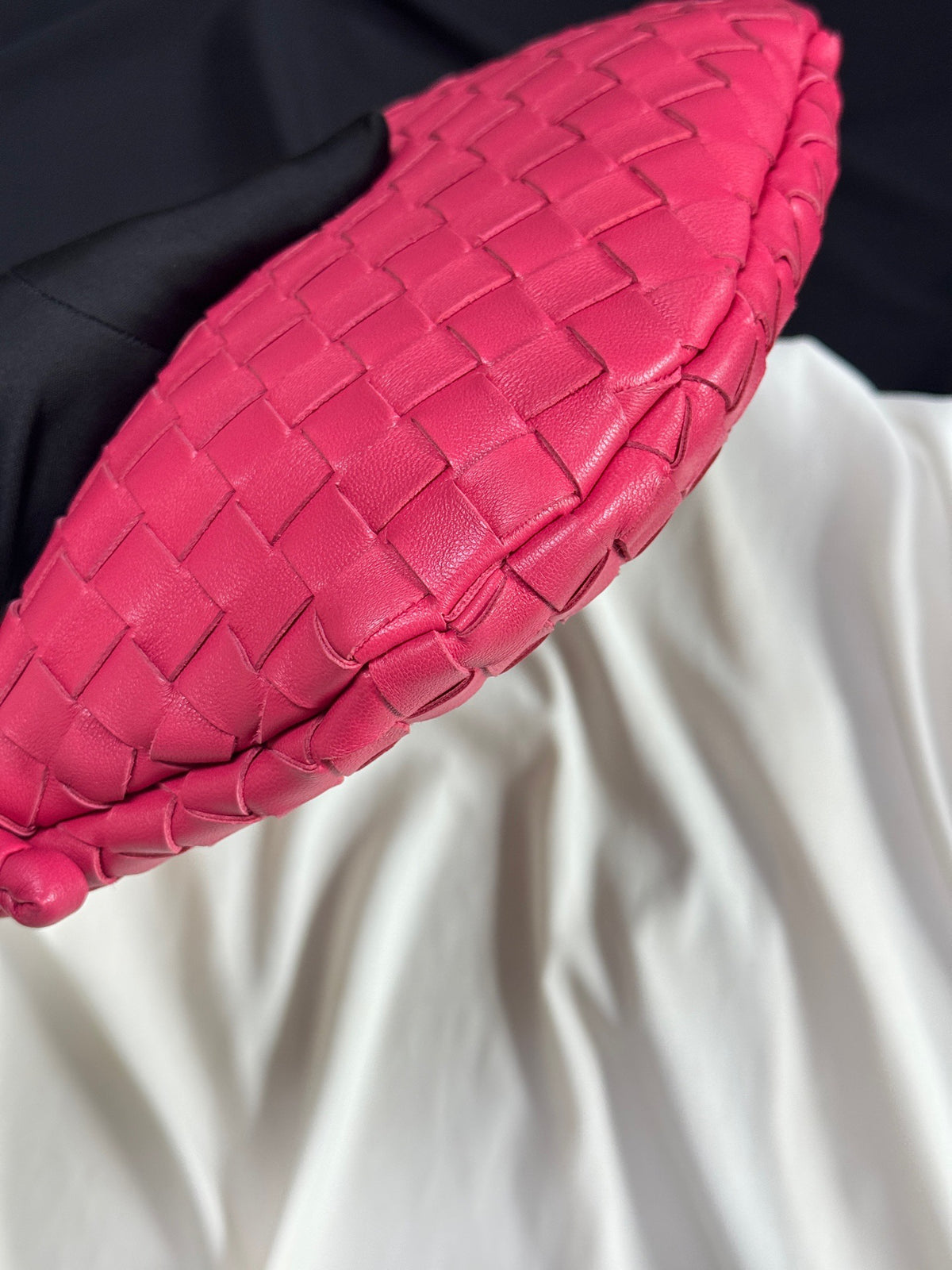Bottega Veneta - Other - Leather - Pink - (mini)