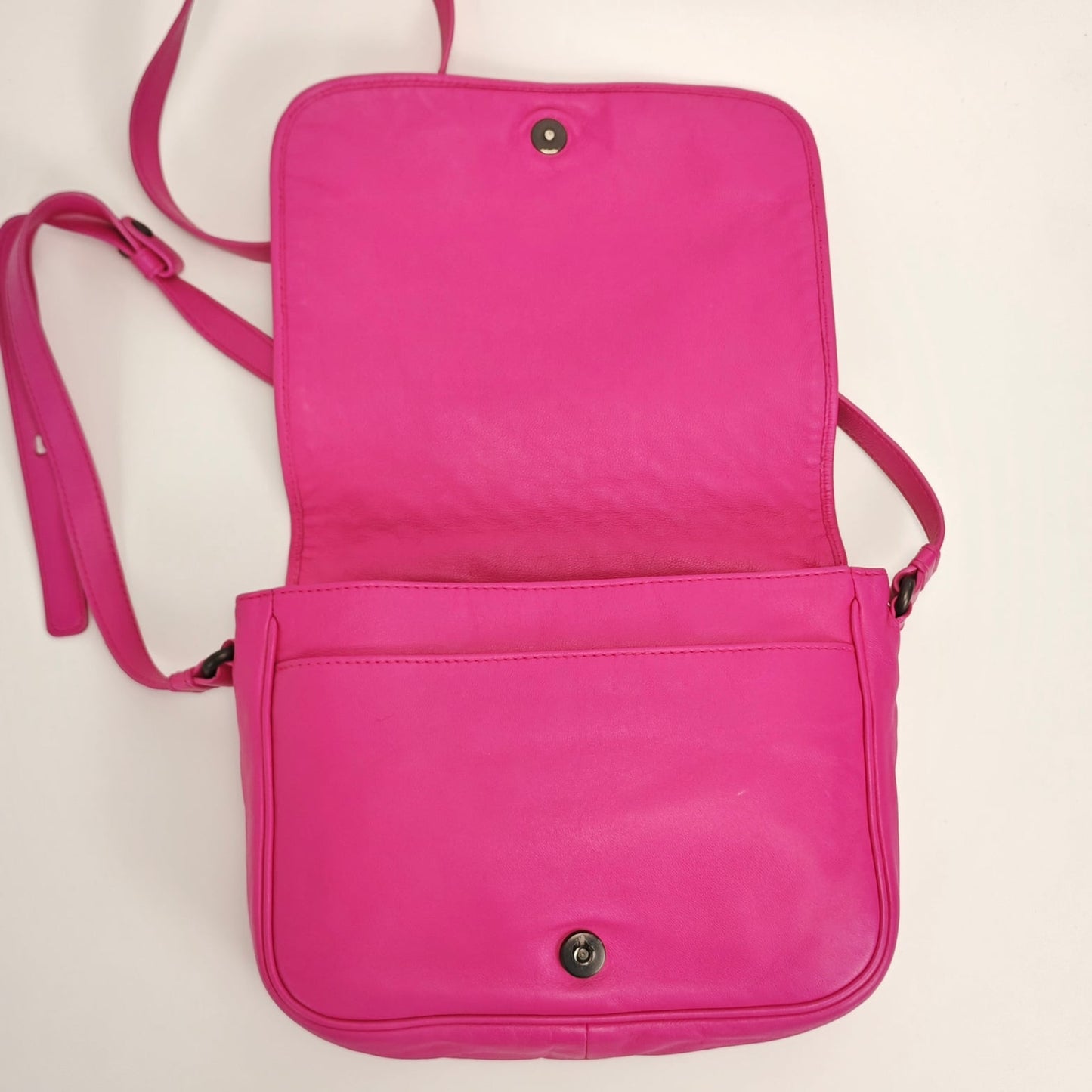 Bottega Veneta - Other - Leather - Pink - (mini)