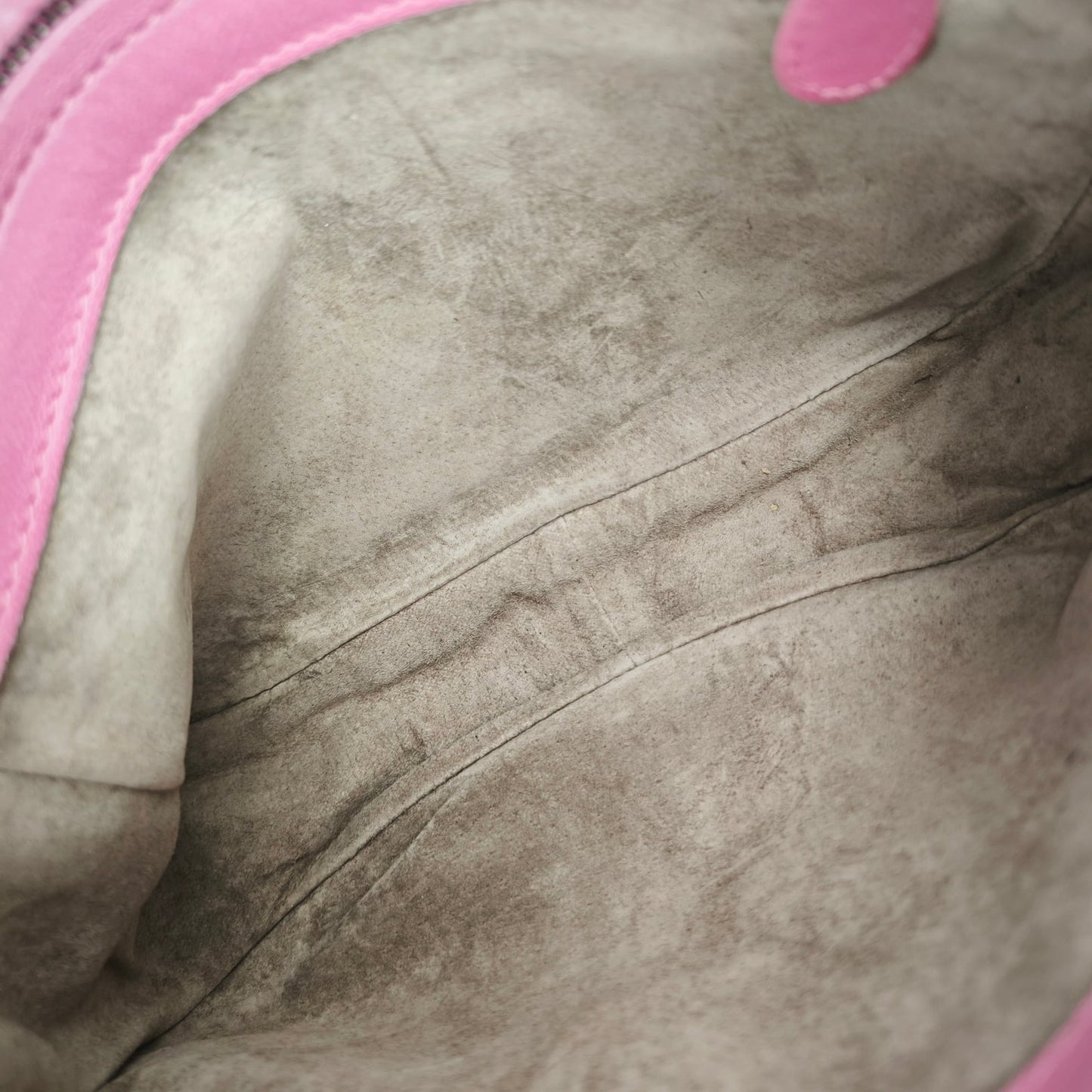 Bottega Veneta - Other - Leather - Pink - (mini)