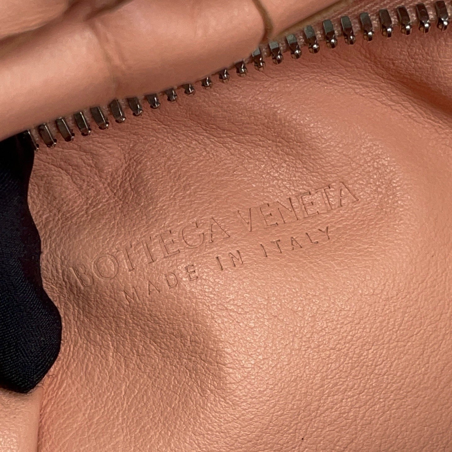 Bottega Veneta - Other - Leather - Pink - (mini)