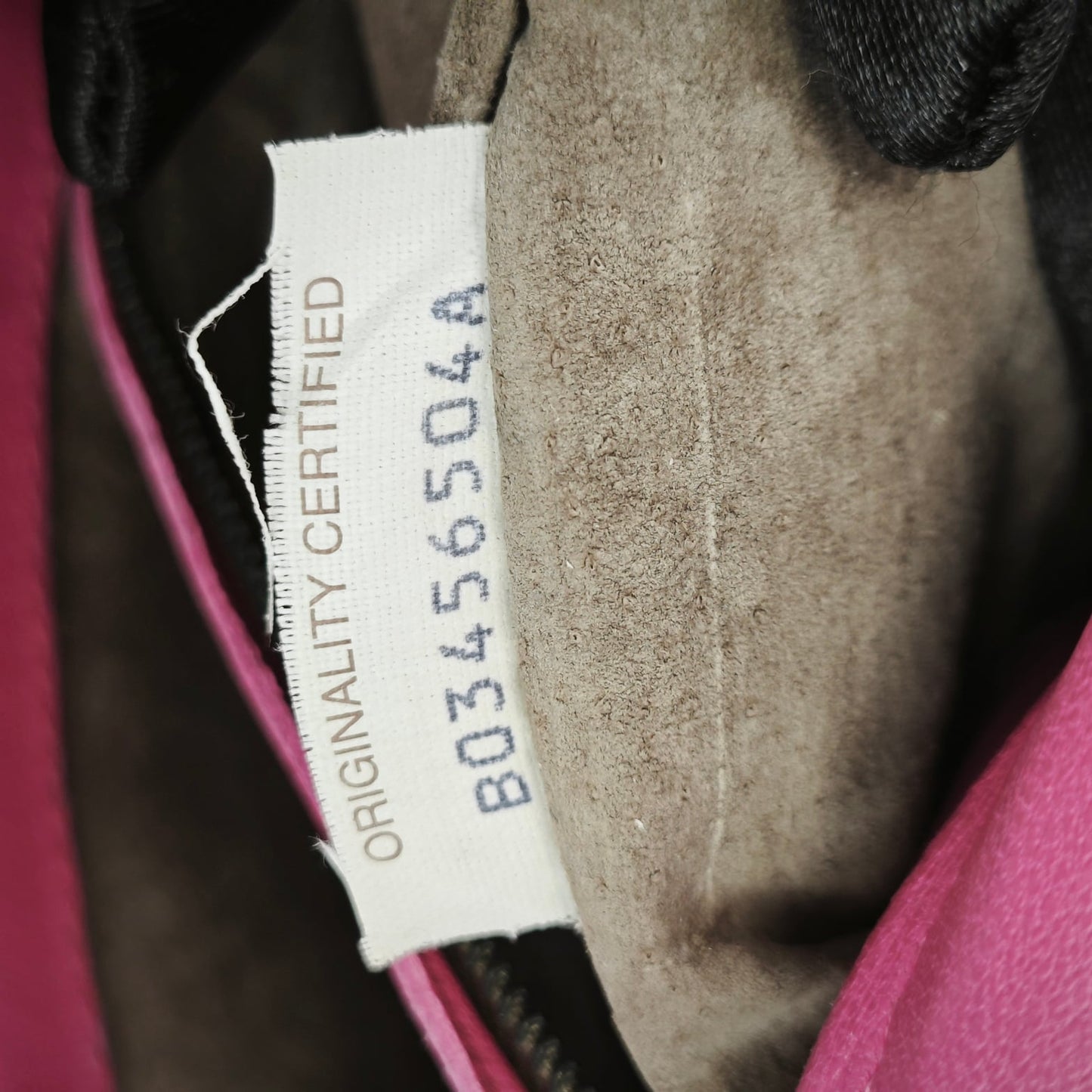 Bottega Veneta - Other - Leather - Pink - (mini)