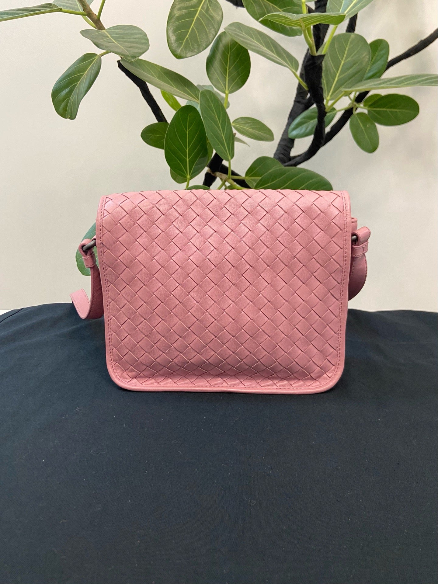 Bottega Veneta - Other - Leather - Pink - (small)