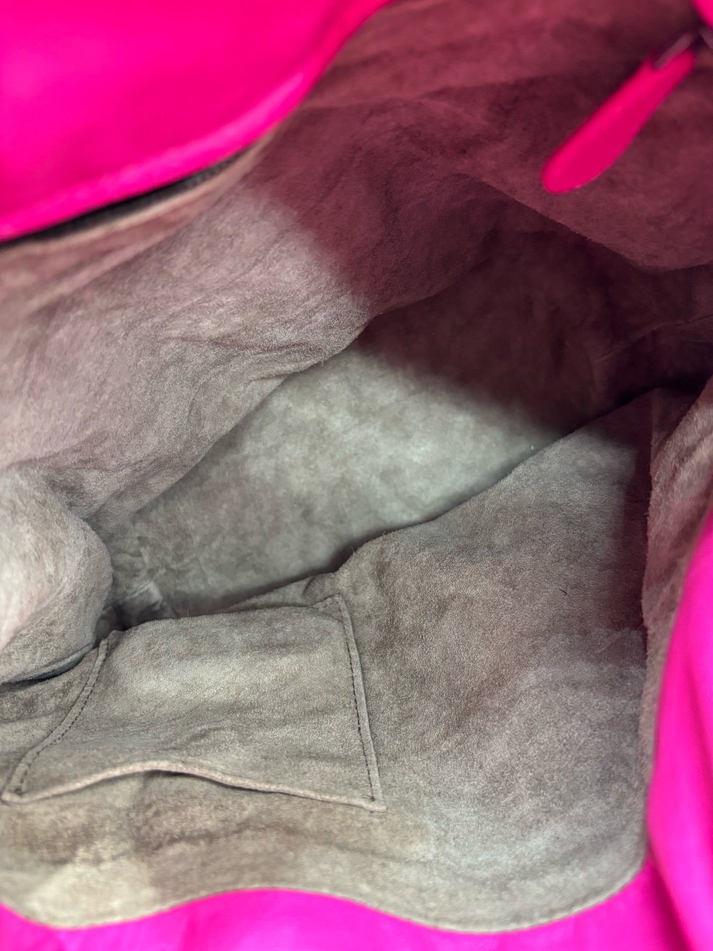 Bottega Veneta - Other - Leather - Pink - (Small)