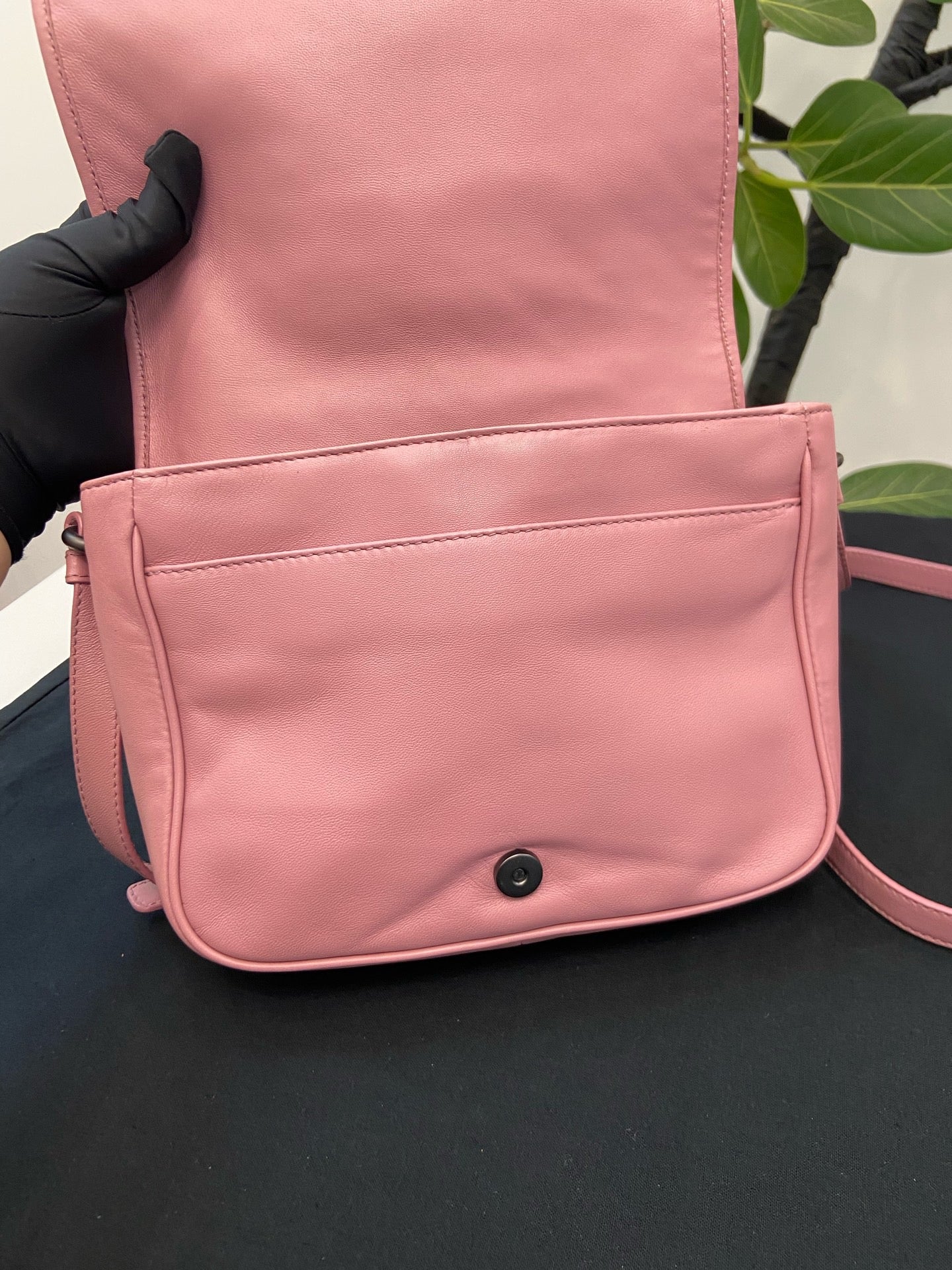 Bottega Veneta - Other - Leather - Pink - (small)