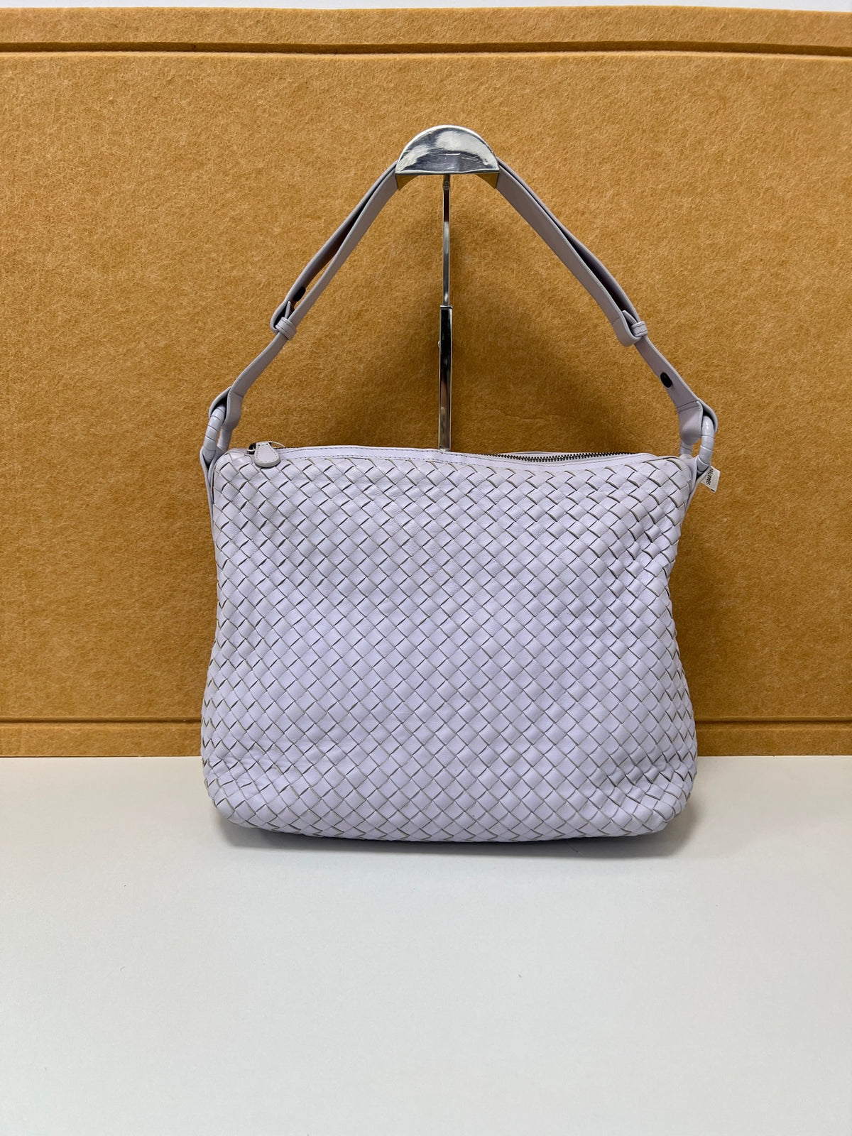 Bottega Veneta - Other - Leather - Purple
