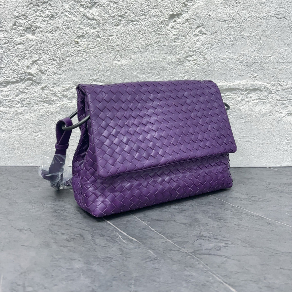 Bottega Veneta - Other - Leather - Purple