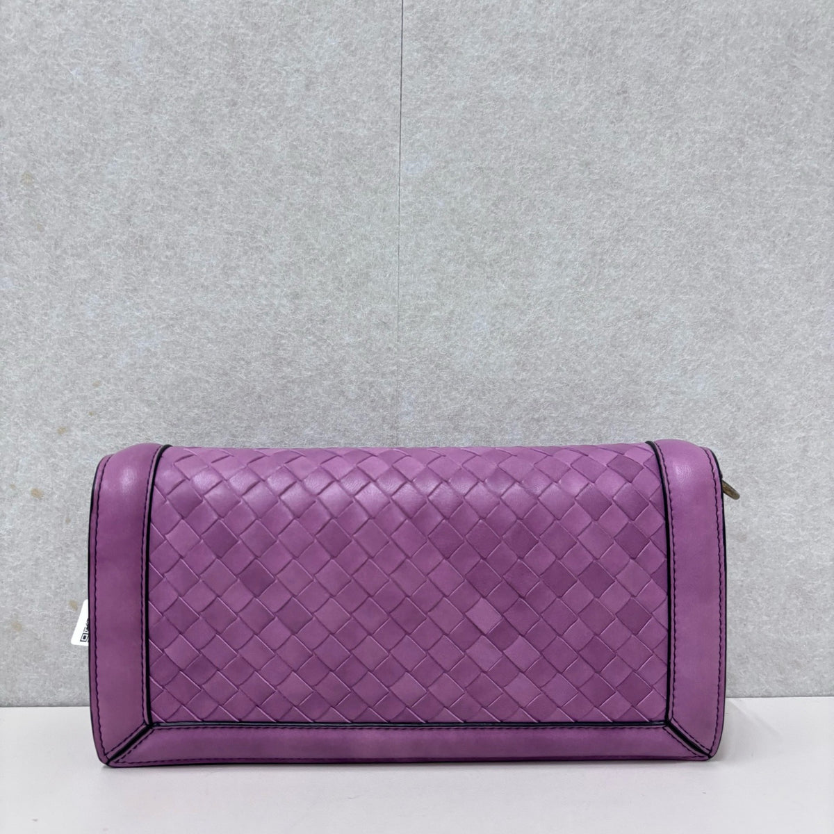 Bottega Veneta - Other - Leather - Purple
