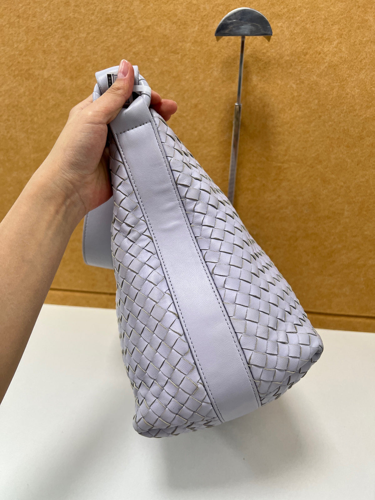 Bottega Veneta - Other - Leather - Purple