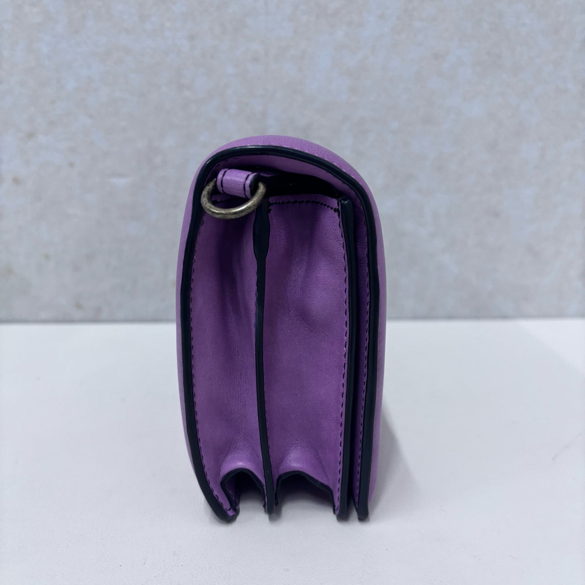 Bottega Veneta - Other - Leather - Purple