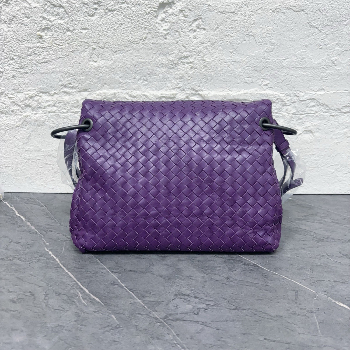 Bottega Veneta - Other - Leather - Purple