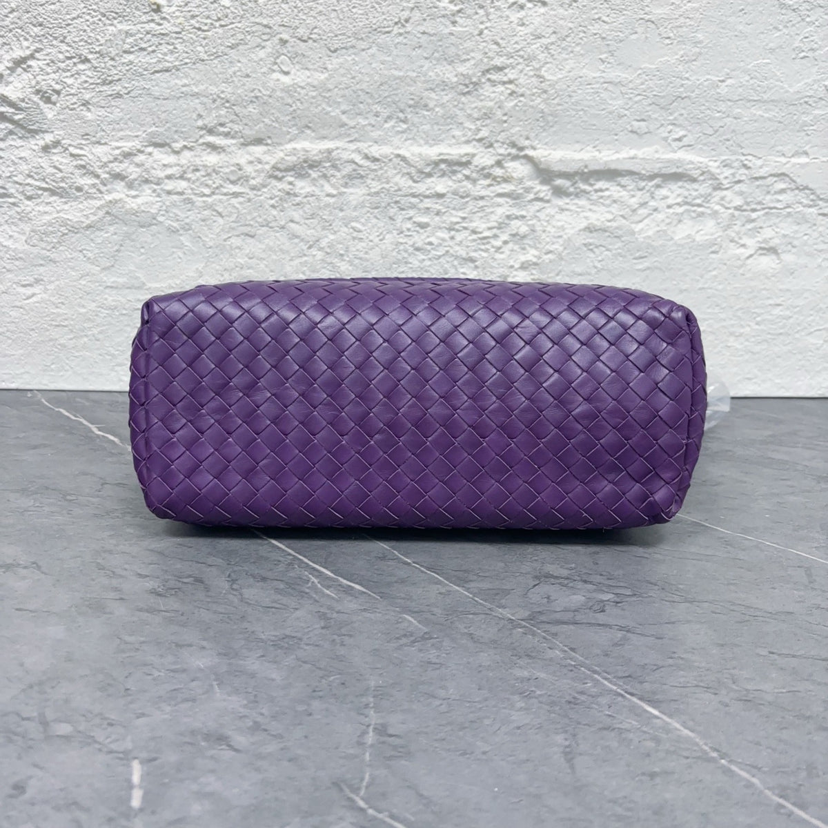 Bottega Veneta - Other - Leather - Purple