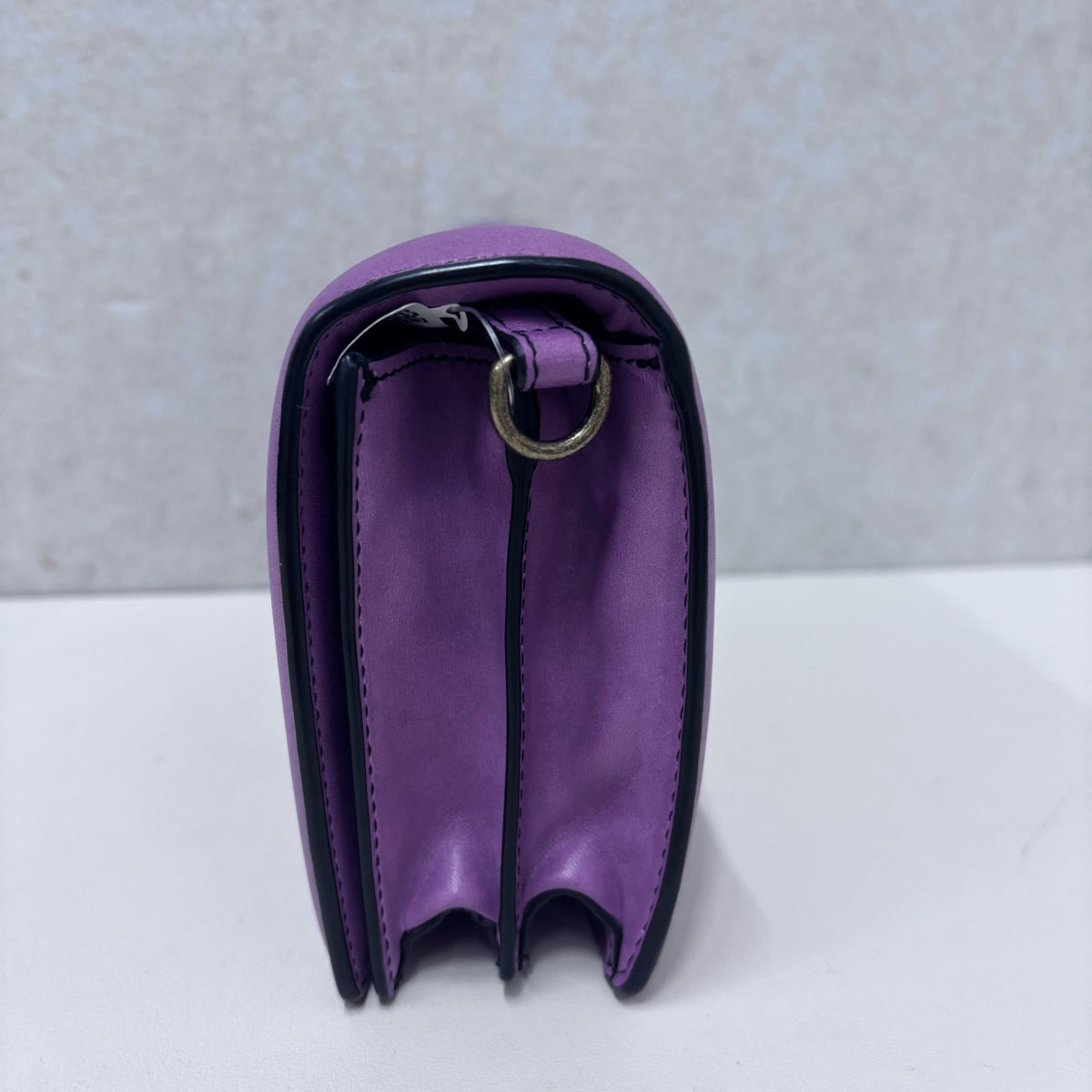 Bottega Veneta - Other - Leather - Purple