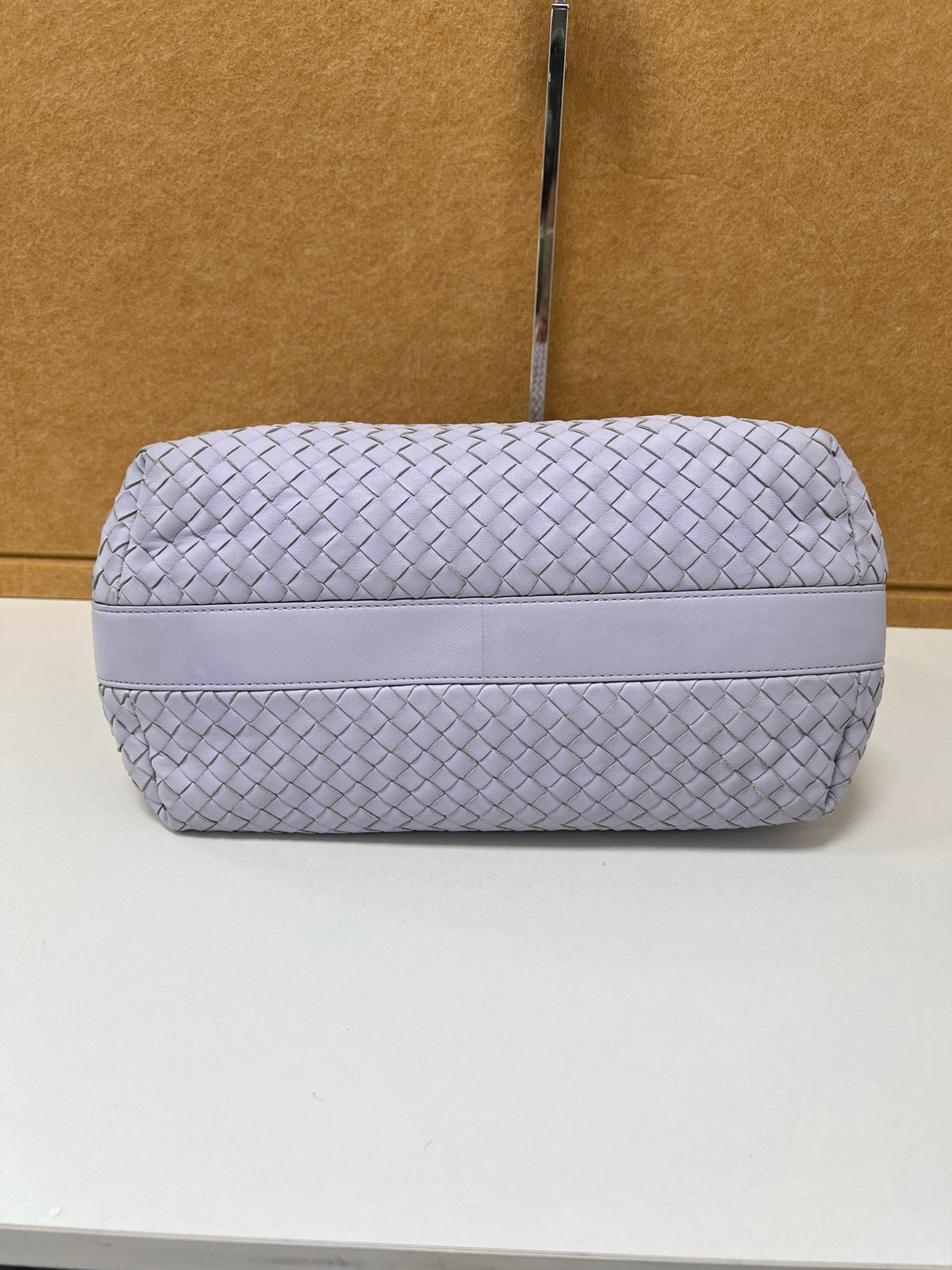 Bottega Veneta - Other - Leather - Purple