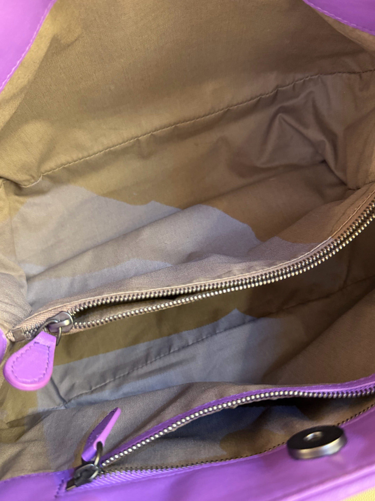 Bottega Veneta - Other - Leather - Purple