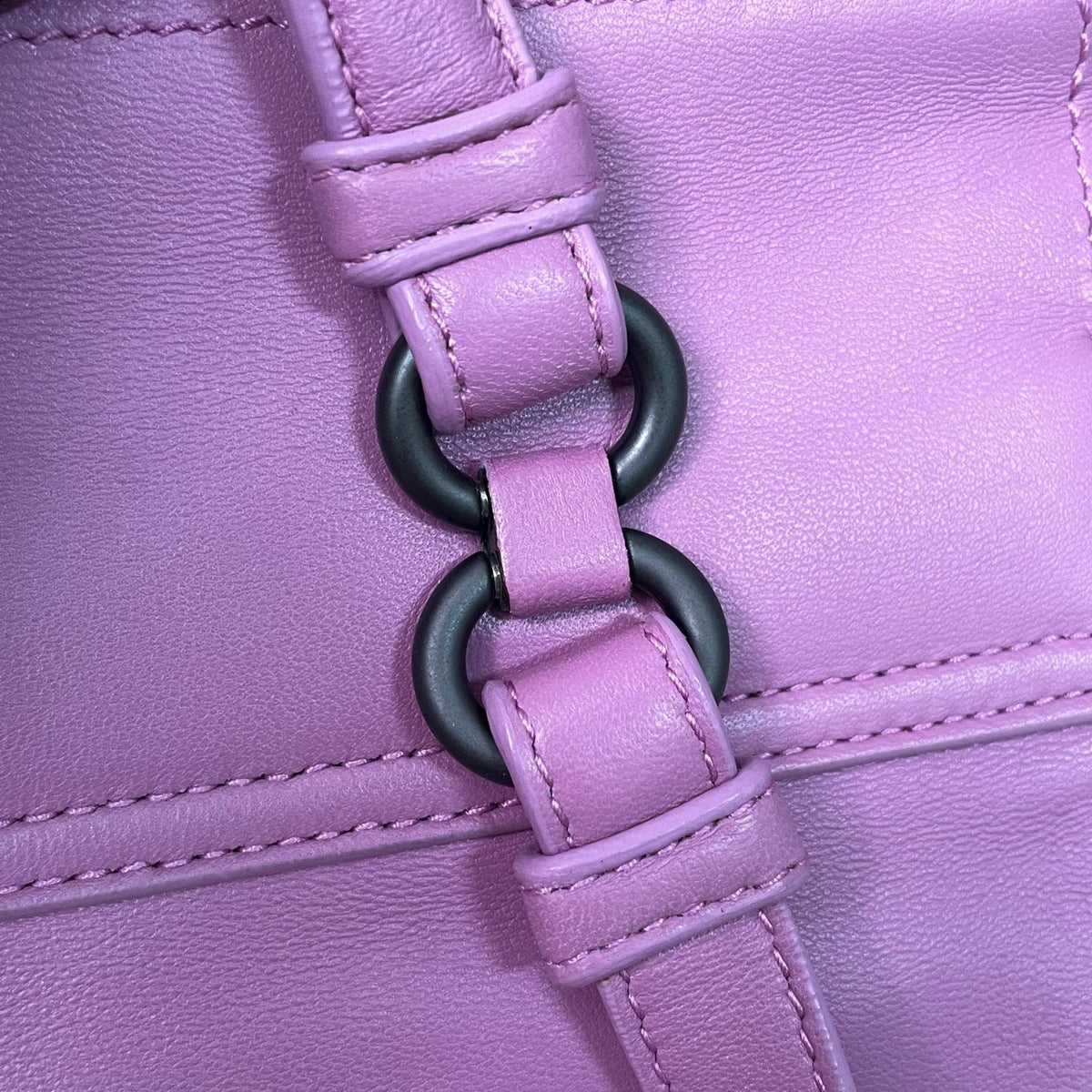 Bottega Veneta - Other - Leather - Purple