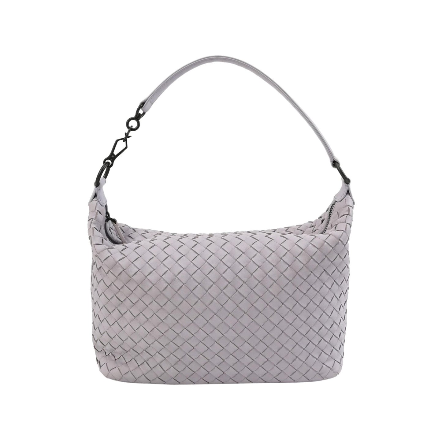 Bottega Veneta - Other - Leather - Purple - (medium)