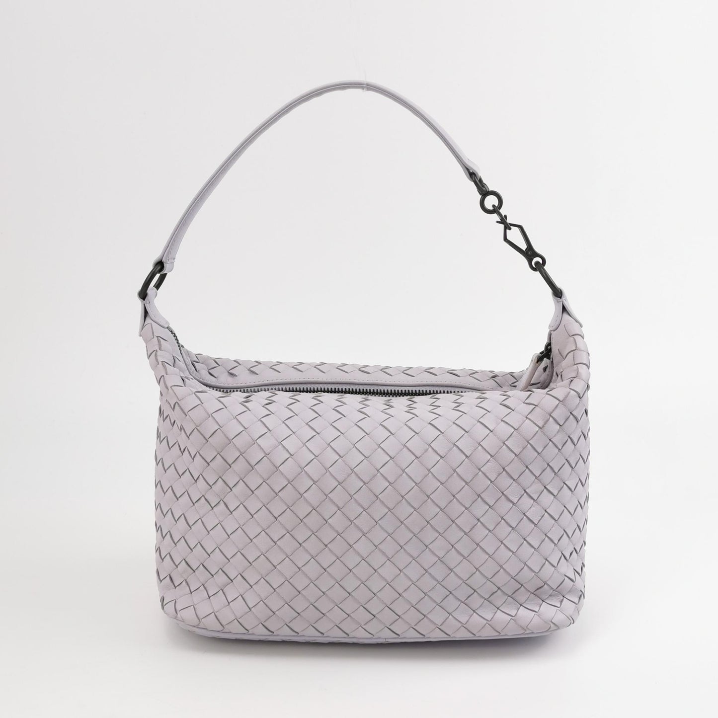Bottega Veneta - Other - Leather - Purple - (medium)