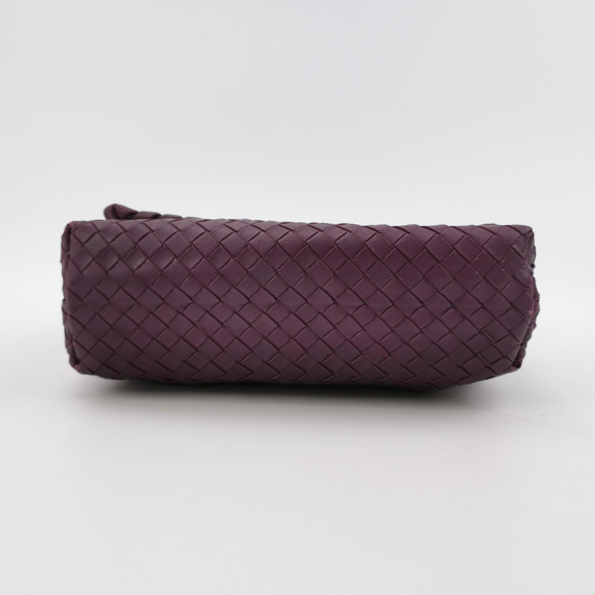Bottega Veneta - Other - Leather - Purple - (medium)