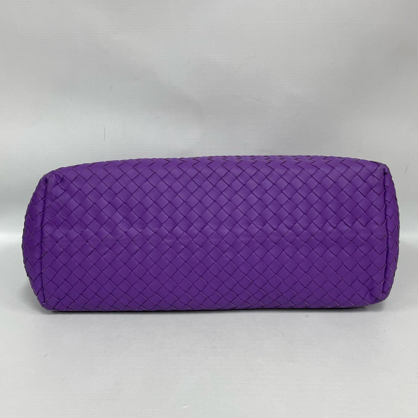 Bottega Veneta - Other - Leather - Purple - (medium)