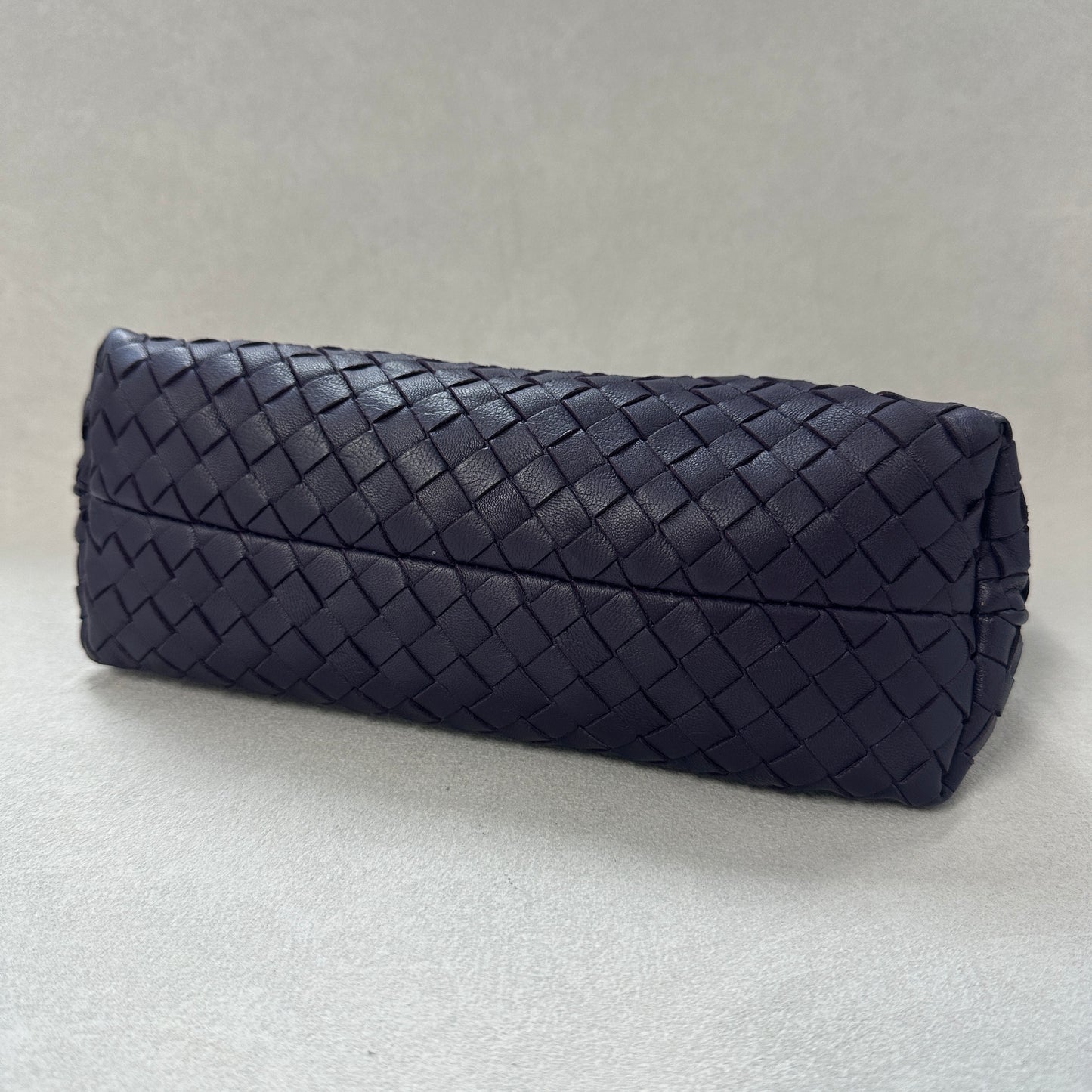 Bottega Veneta - Other - Leather - Purple - (small)