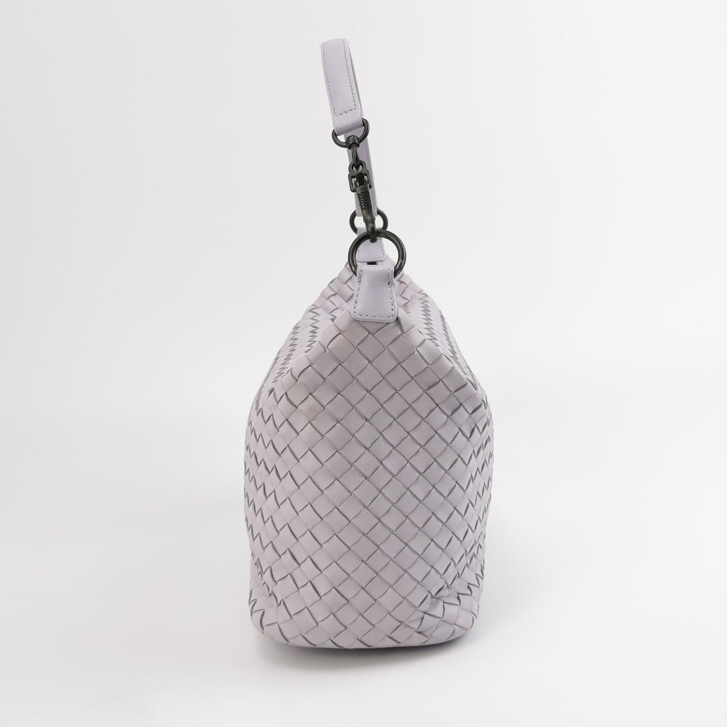 Bottega Veneta - Other - Leather - Purple - (Small)