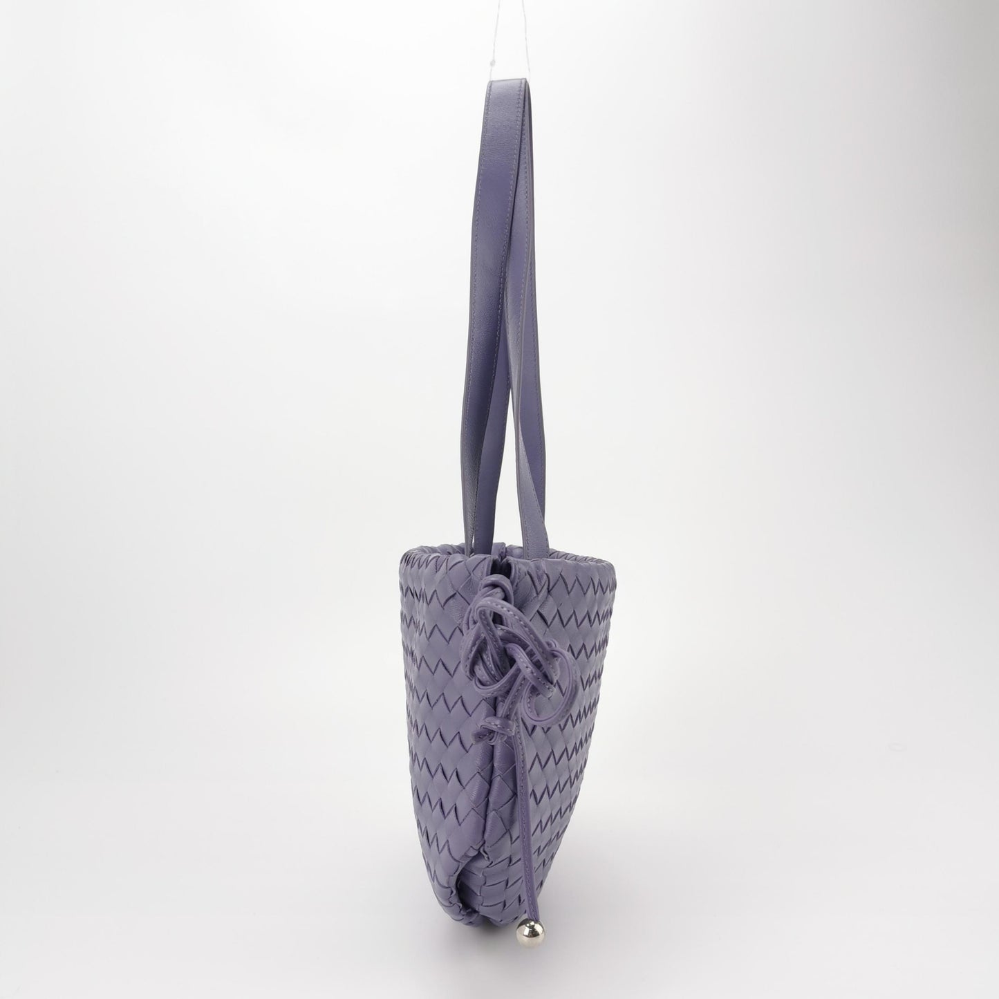 Bottega Veneta - Other - Leather - Purple - (small)