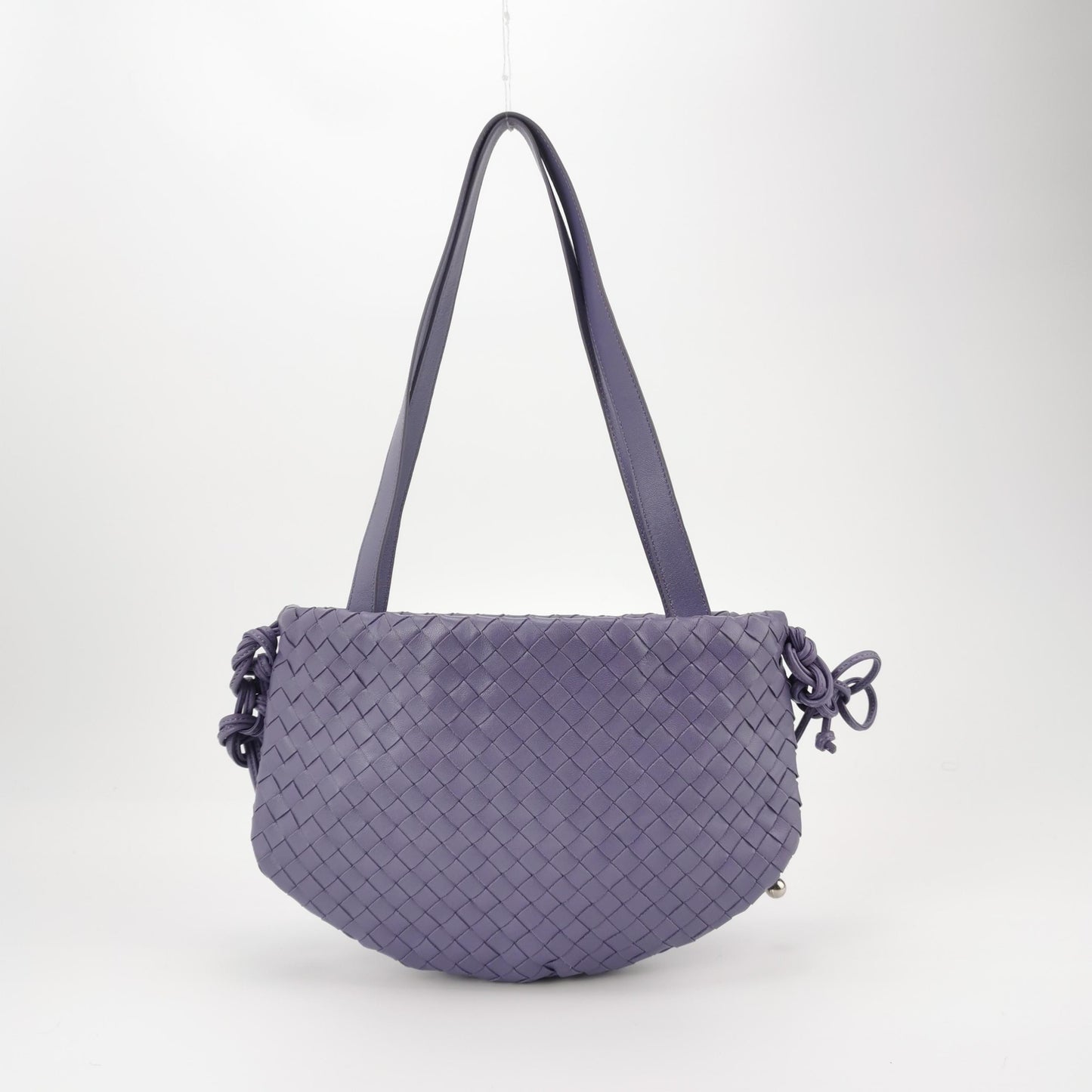 Bottega Veneta - Other - Leather - Purple - (small)