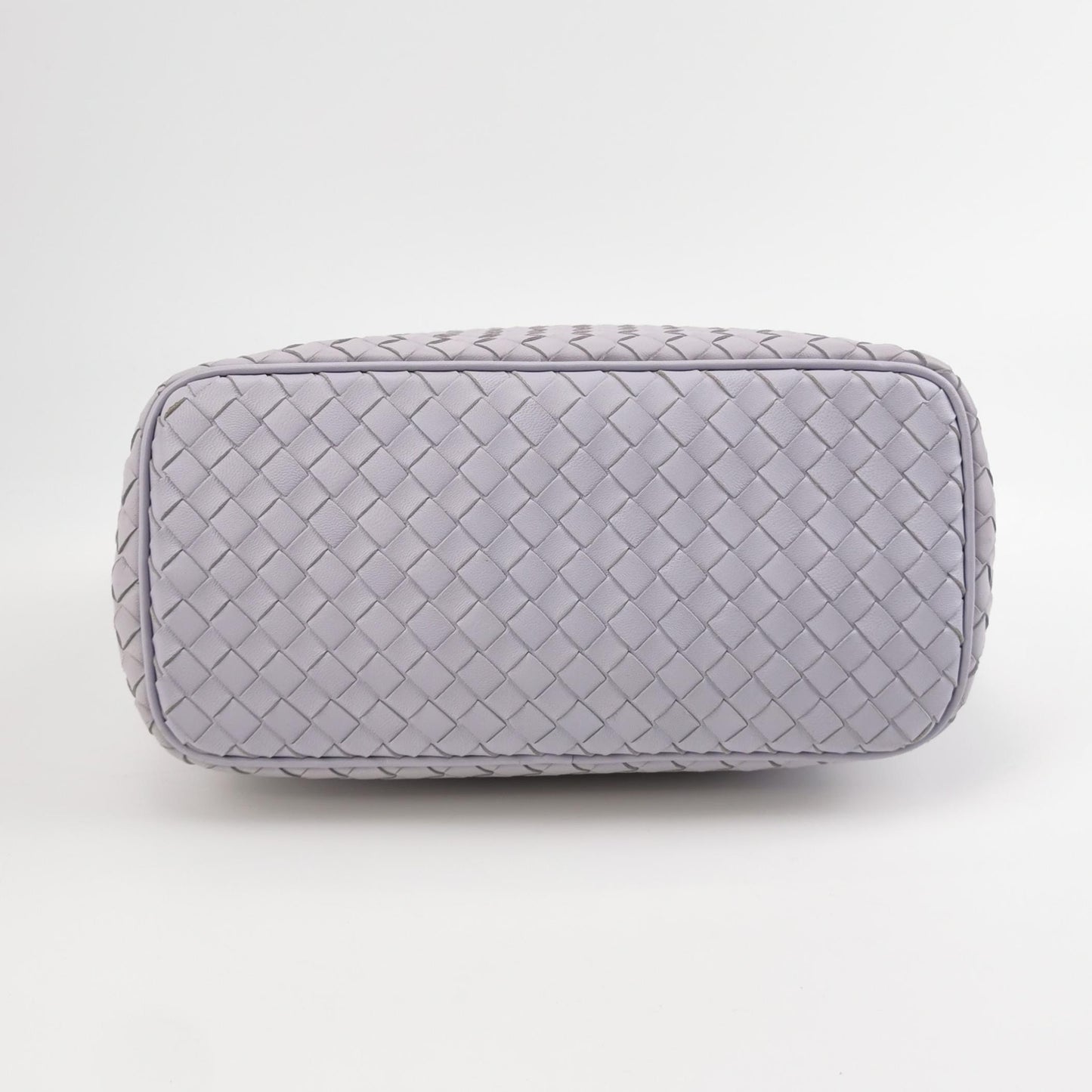 Bottega Veneta - Other - Leather - Purple - (Small)
