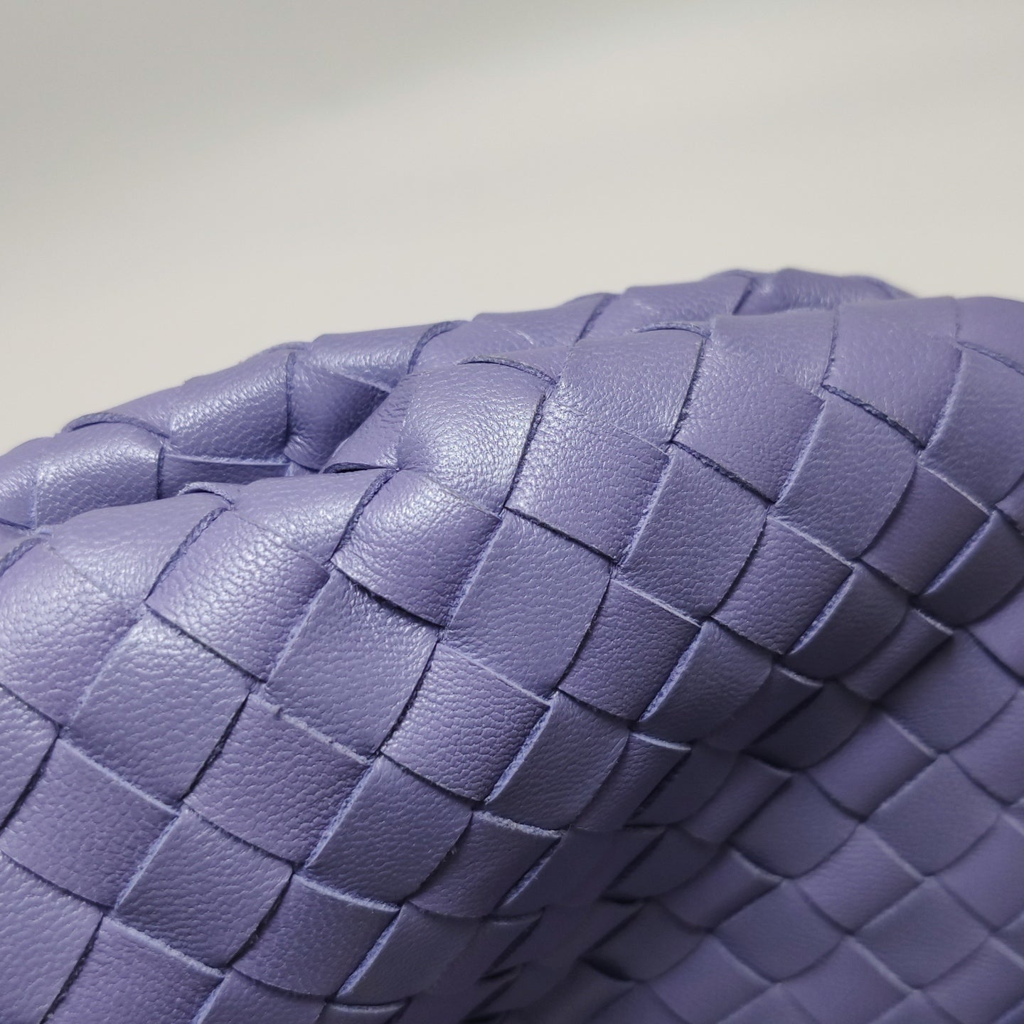 Bottega Veneta - Other - Leather - Purple - (small)