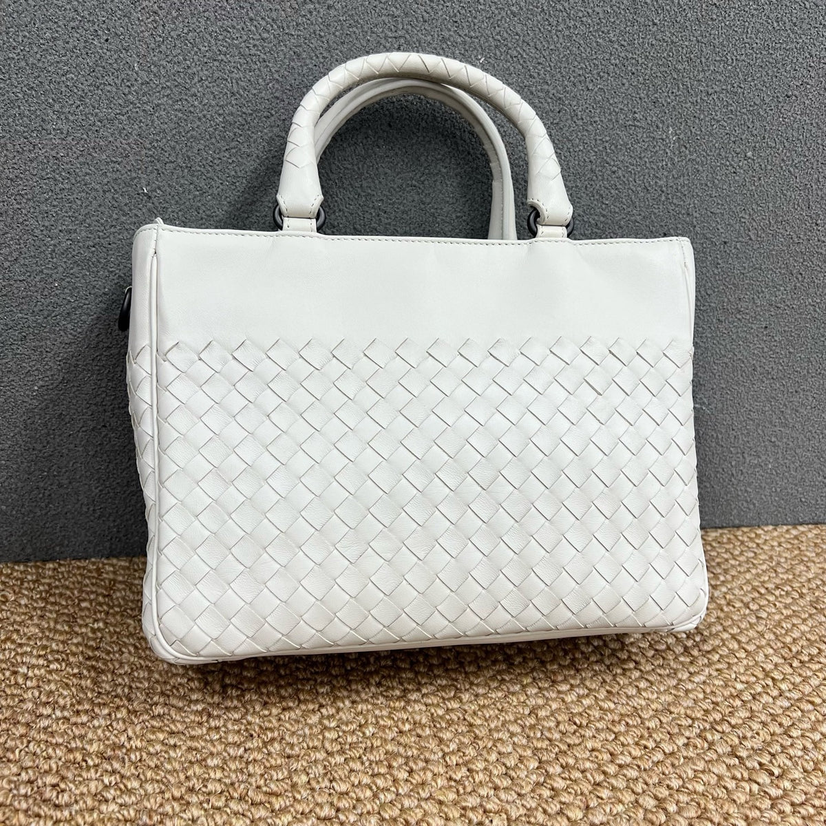 Bottega Veneta - Other - Leather - White