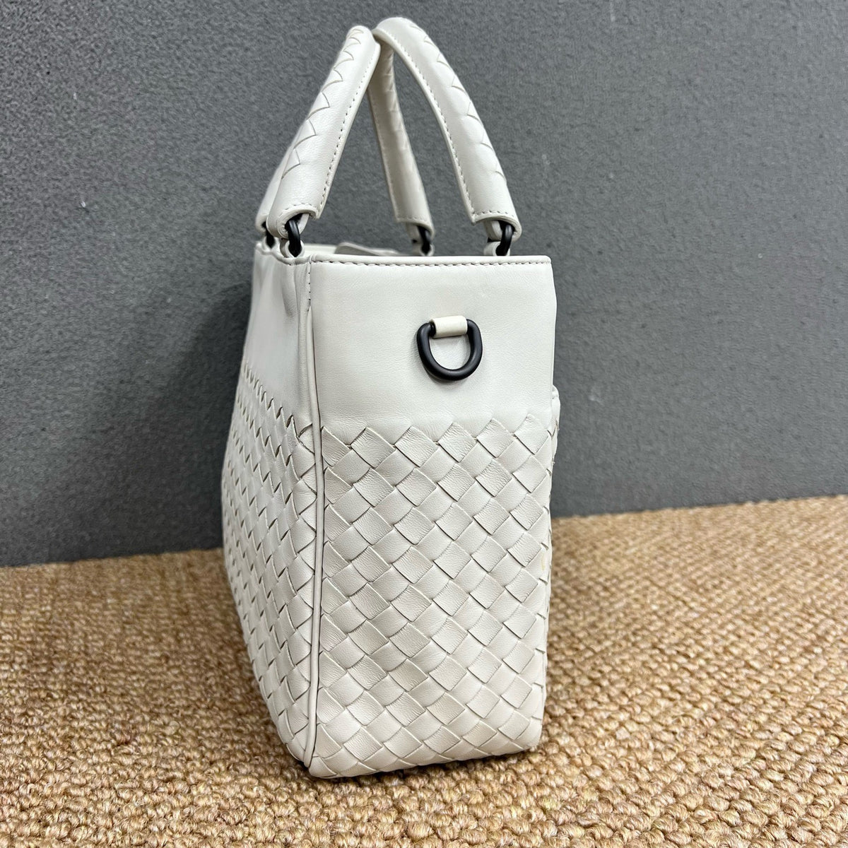 Bottega Veneta - Other - Leather - White
