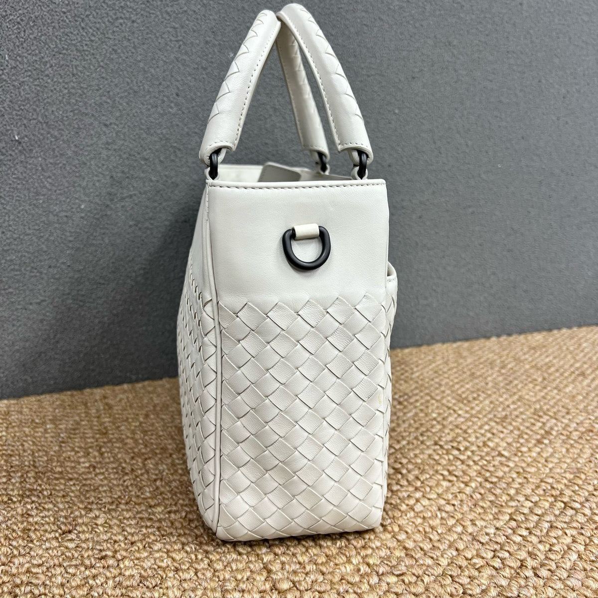 Bottega Veneta - Other - Leather - White