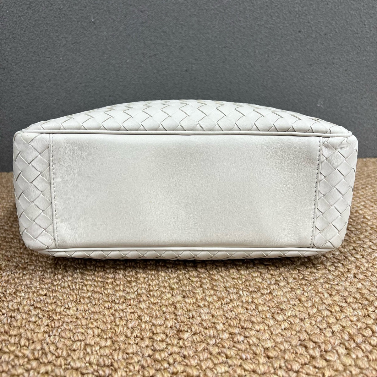 Bottega Veneta - Other - Leather - White