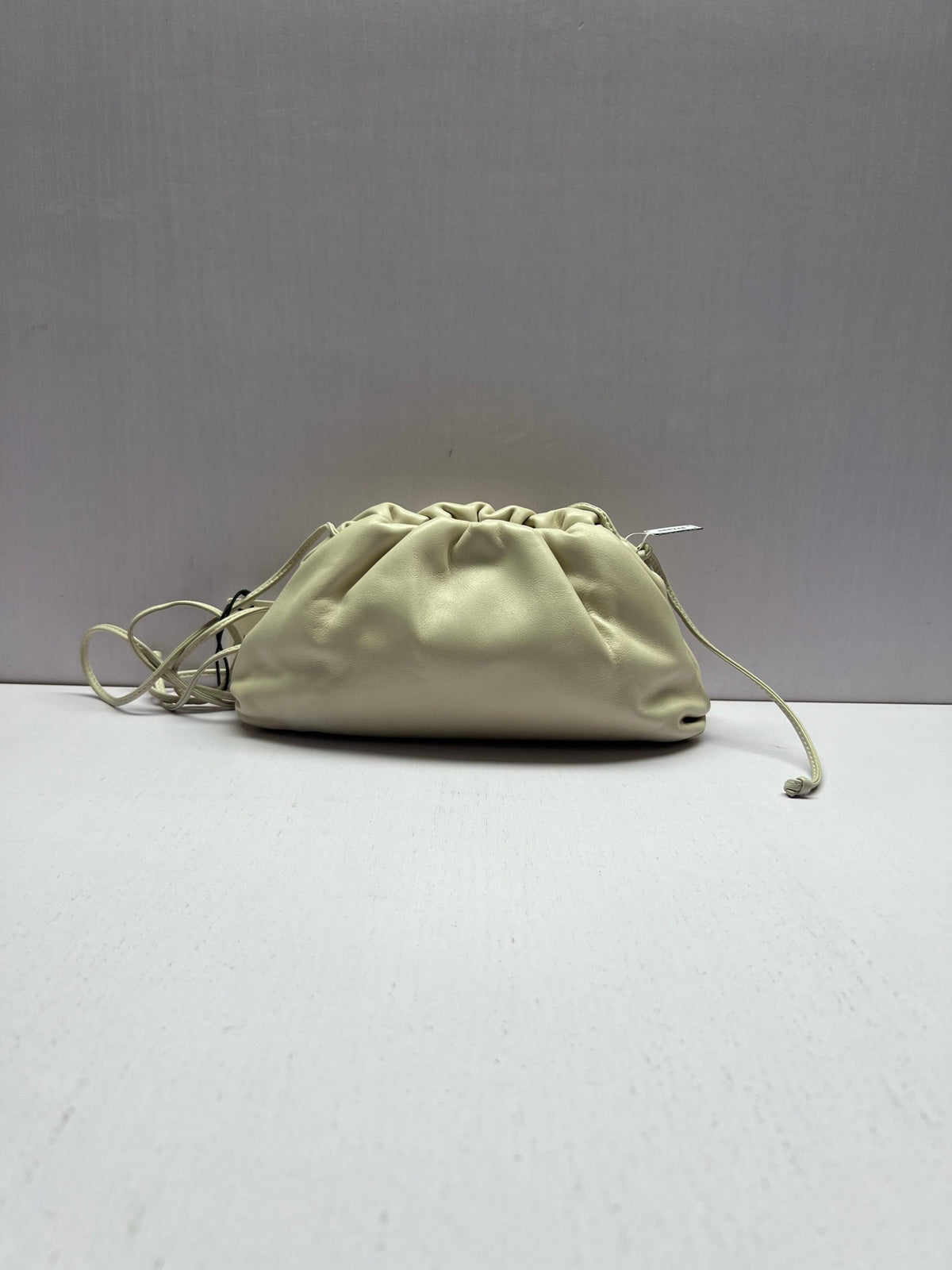 Bottega Veneta - Other - Leather - White - (mini)
