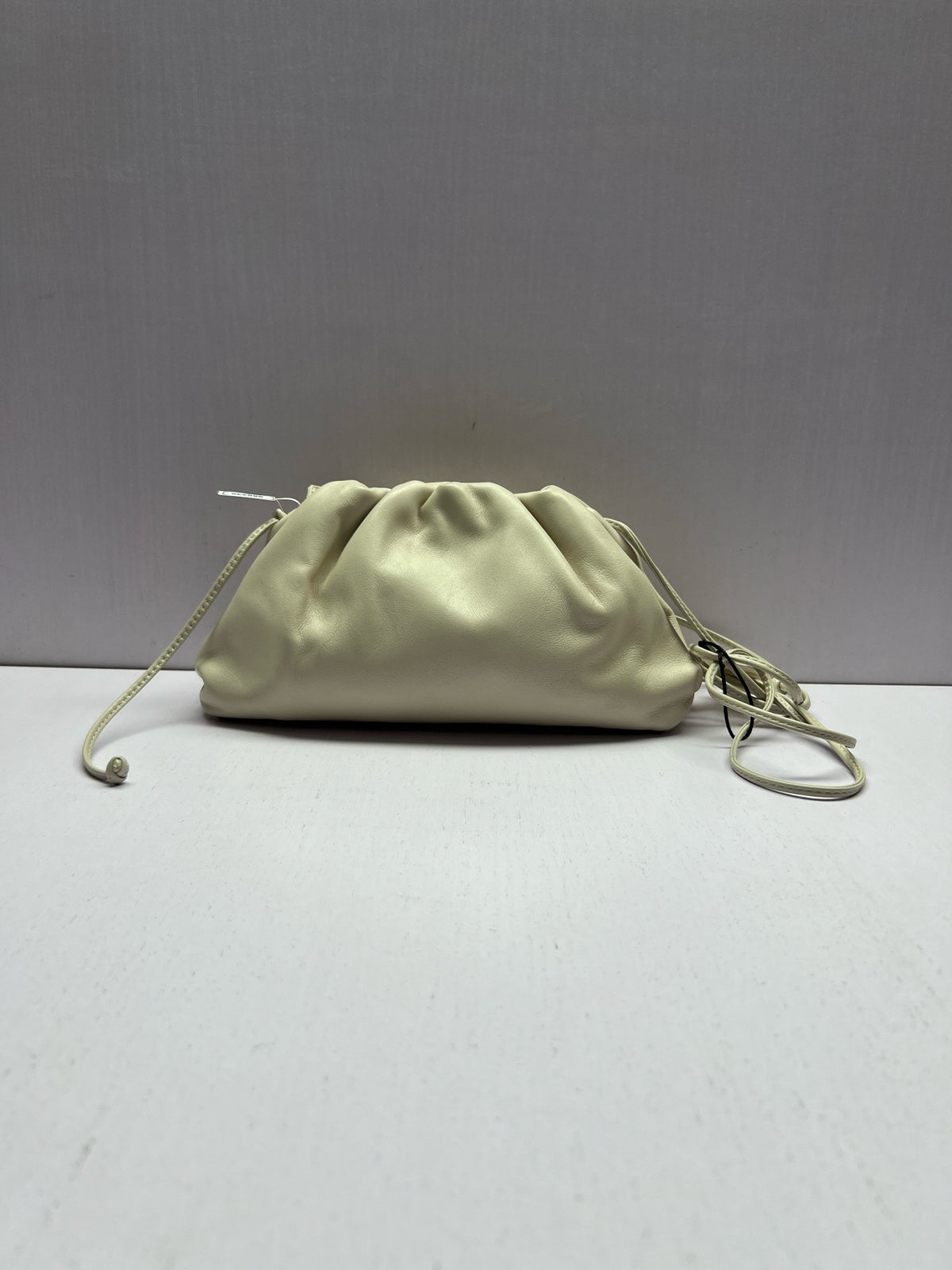 Bottega Veneta - Other - Leather - White - (mini)