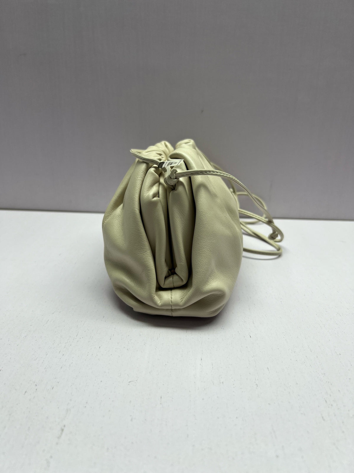 Bottega Veneta - Other - Leather - White - (mini)