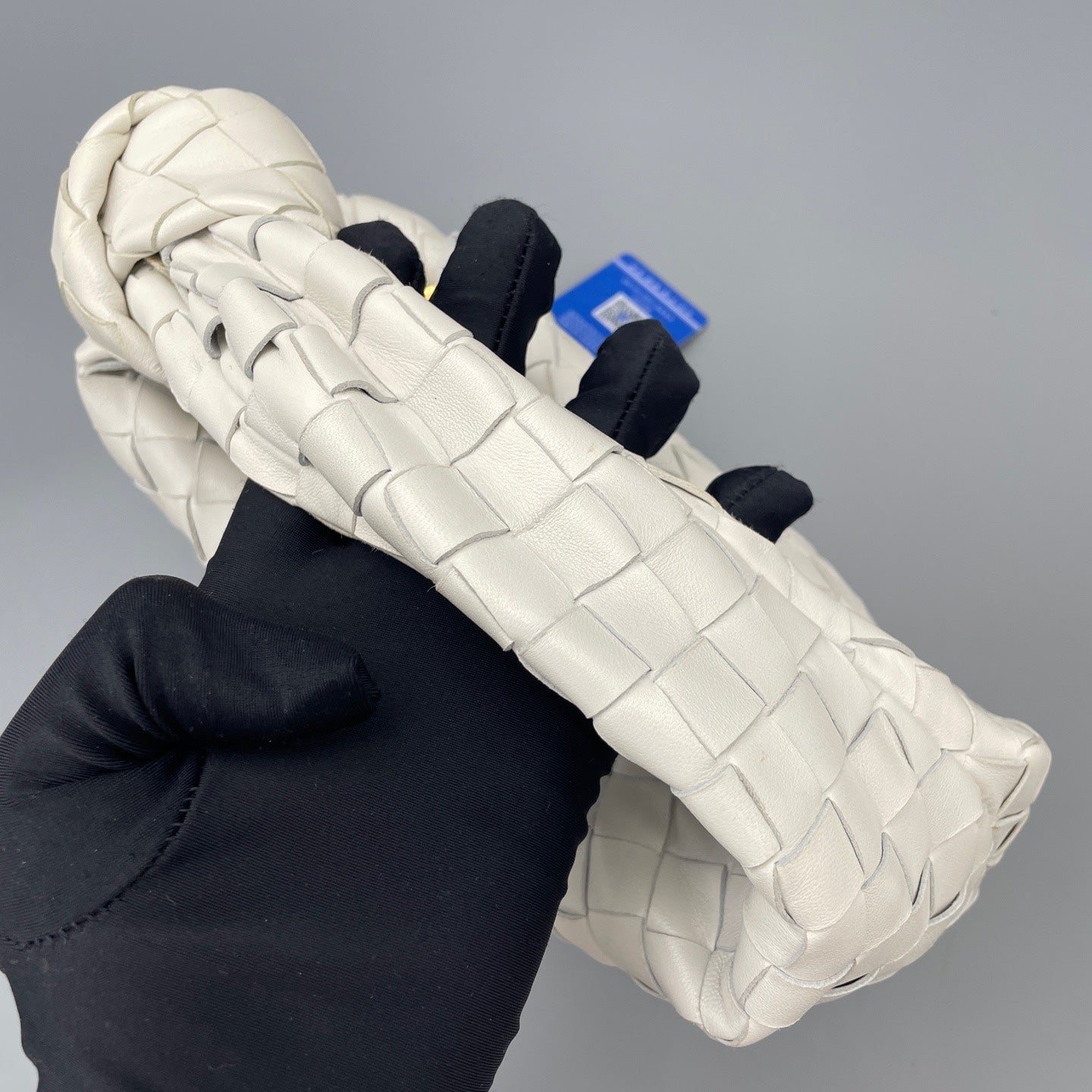 Bottega Veneta - Other - Leather - White - (mini)
