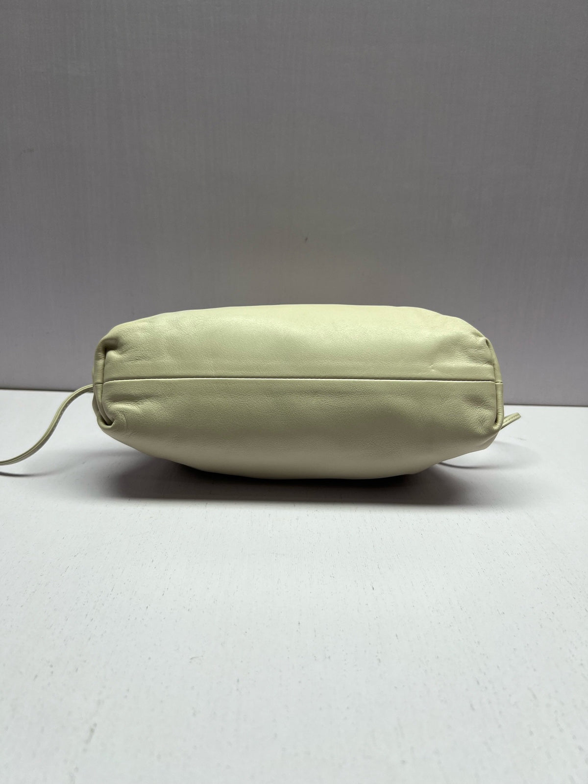 Bottega Veneta - Other - Leather - White - (mini)