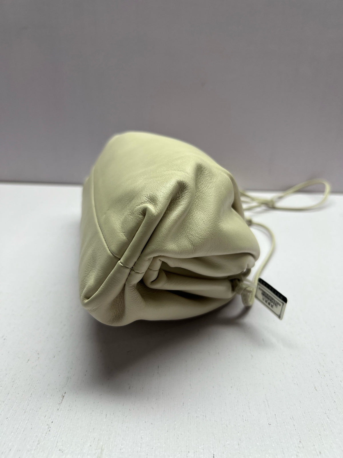 Bottega Veneta - Other - Leather - White - (mini)