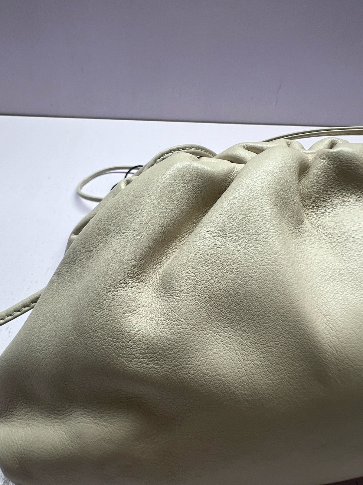 Bottega Veneta - Other - Leather - White - (mini)
